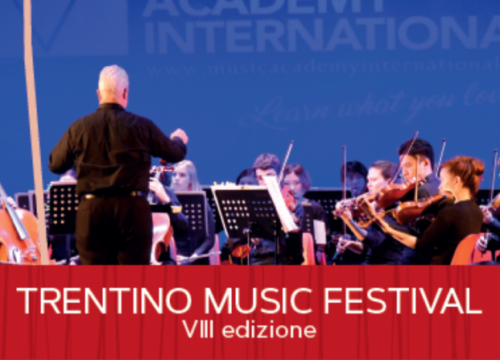 Trentino Music Festival