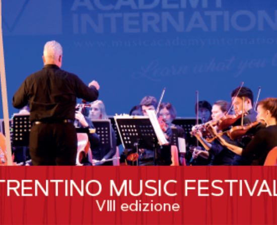 Trentino Music Festival